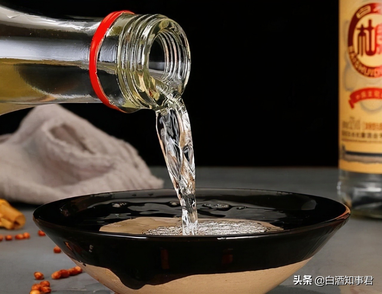 这4款纯粮好酒，因太便宜而无人问津，懂行的人都拿来招待贵客