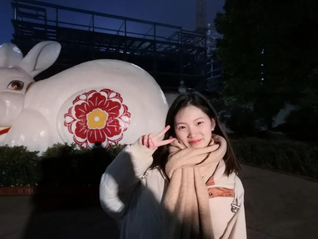 华中师范大学本科生（湖北）