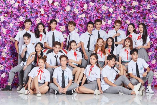 国内高校“十大校草”排名，颜值、实力均在线，榜首你想到了吗？