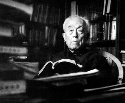 季羡林：一切众生皆有情，一切众生皆过往｜《我爱天下一切狗》