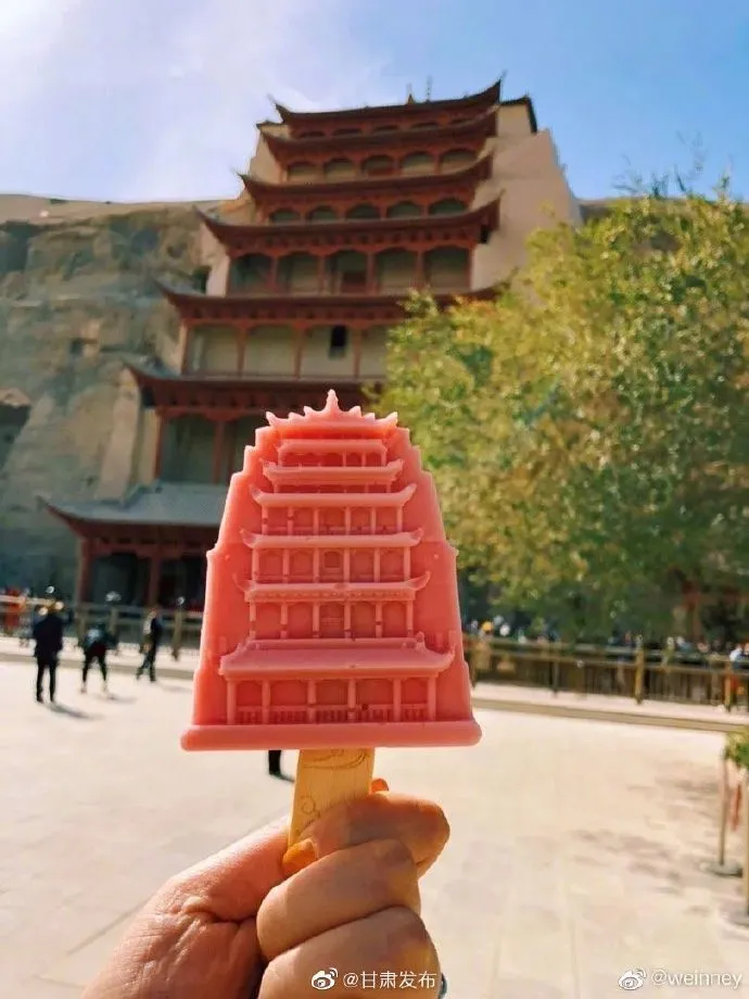 殷墟“出圈”，一口咬下三千年