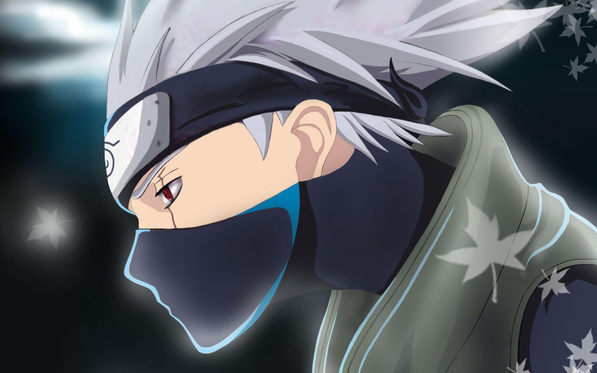 同为木叶村天才,为什么卡卡西没能打败黑化的大蛇丸?