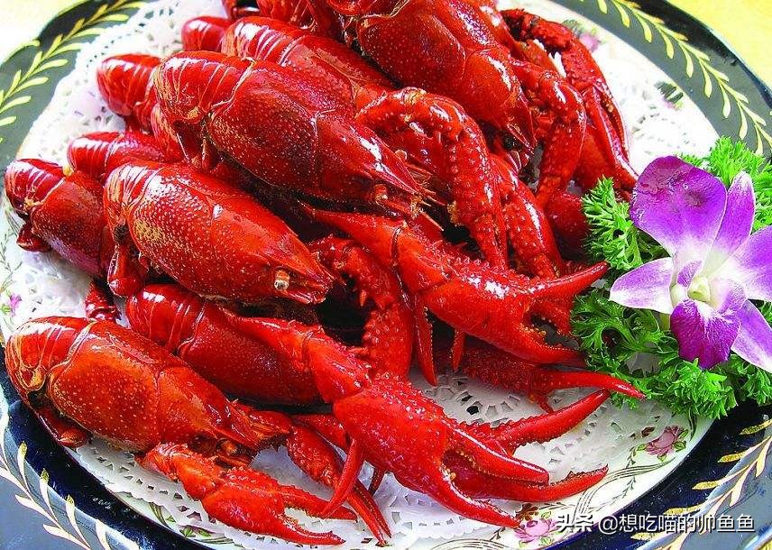 江苏淮安美食集锦