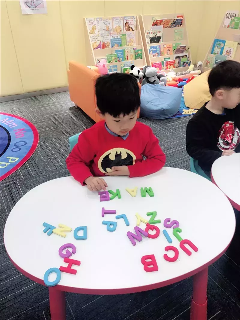 一堂英语课居然隐藏这多“秘密”！这家藏在东区的英语机构要火啊