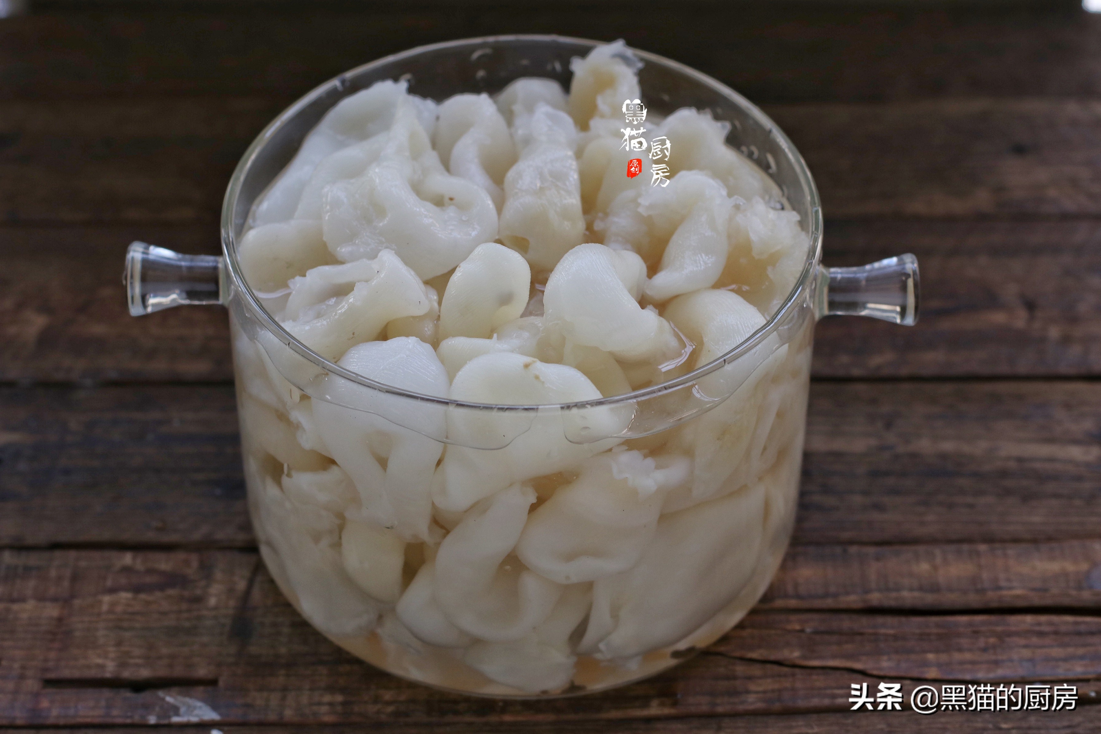 魚翅的泡發(fā),魚翅的泡發(fā)方法