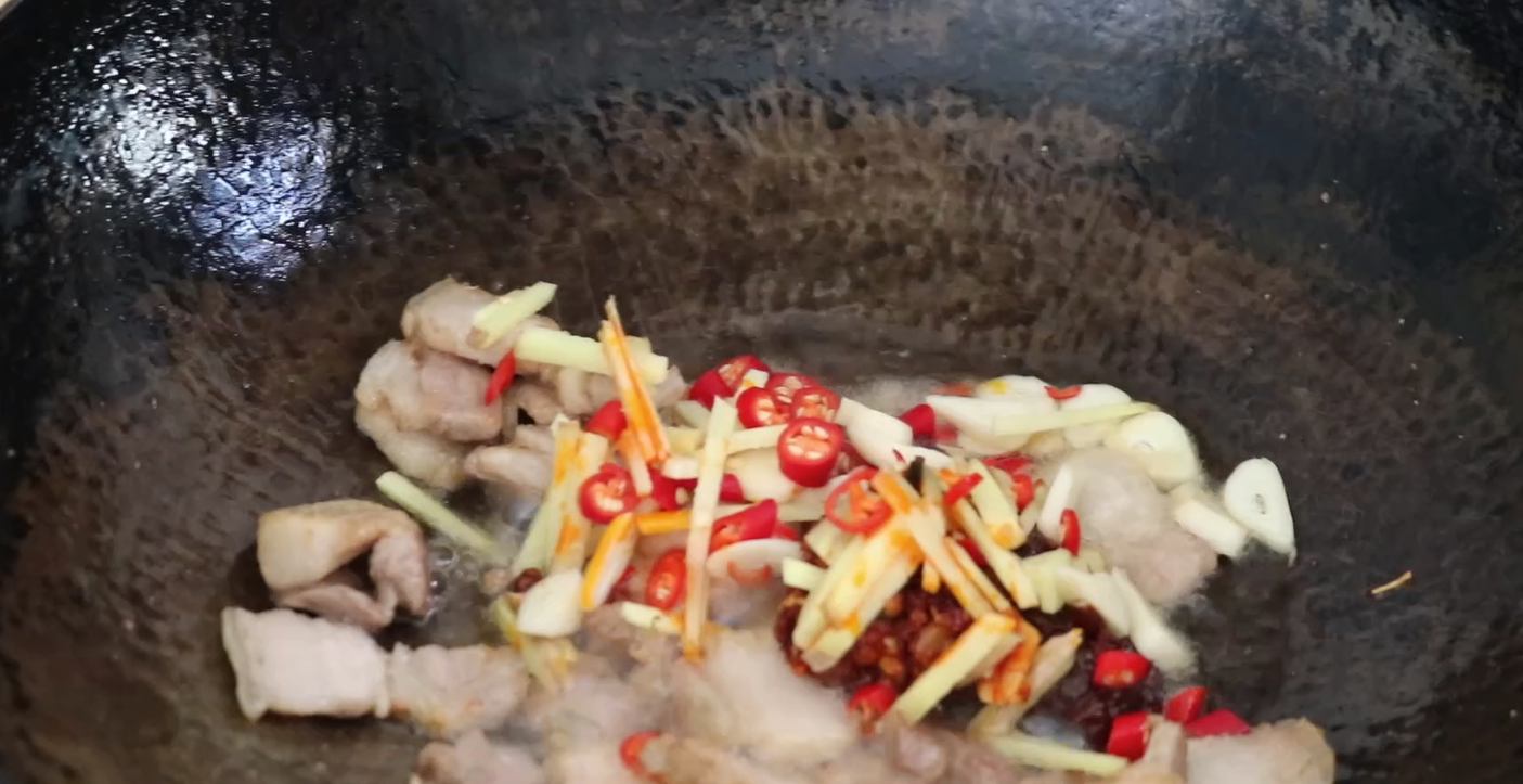 回锅肉的正确做法步骤，回锅肉如何炒？