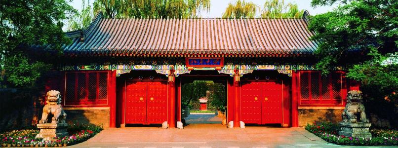 中国前十大学（大学最新排名来了）