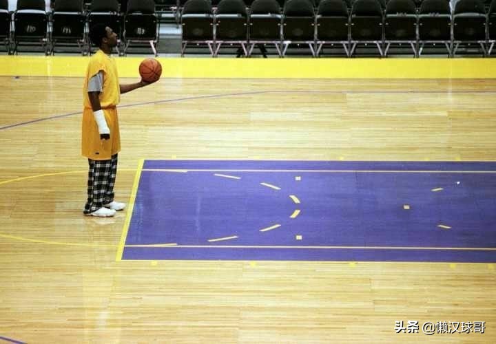 nba有哪些令人潸然泪下的故事（NBA 那些让人潸然泪下的瞬间，你经历过几个）