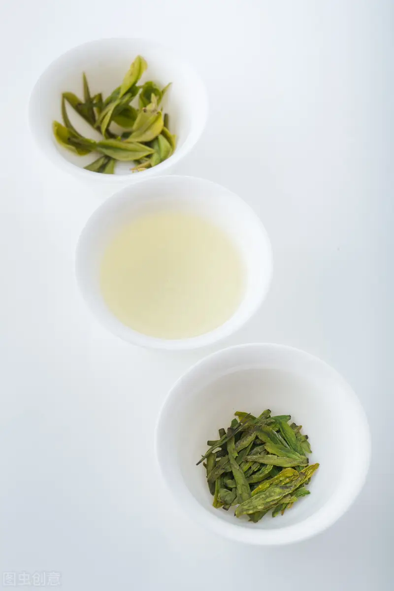 龙井茶的泡法正确方法（龙井茶的冲泡步骤）
