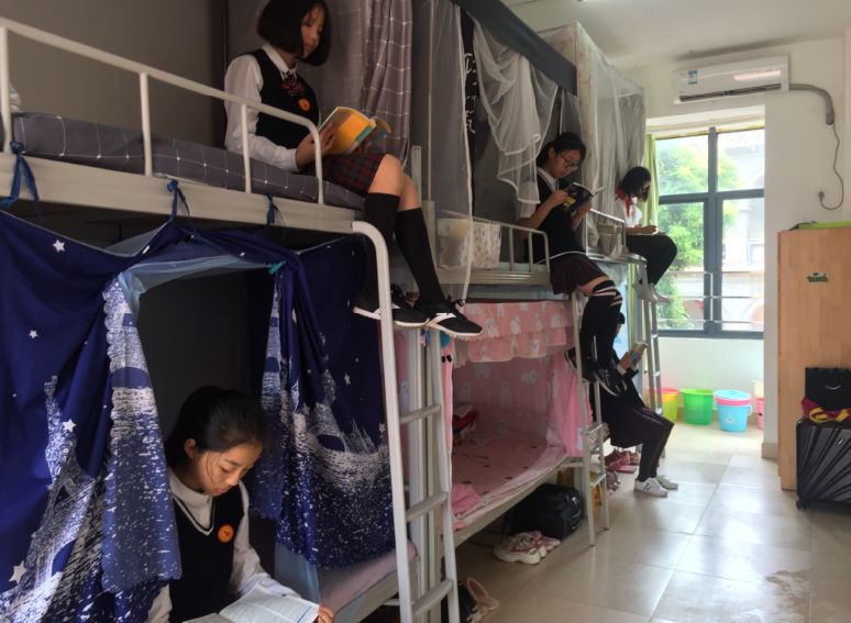 在厦门二中读外国语学校？招生报名开始啦