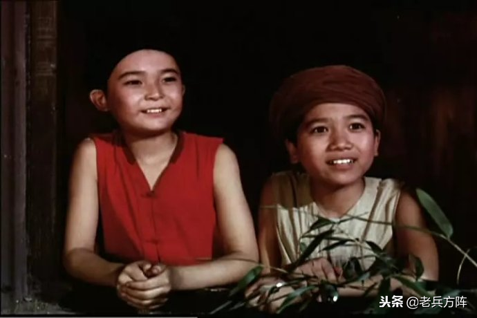 1975年《文史哲》：评彩色故事影片《闪闪的红星》