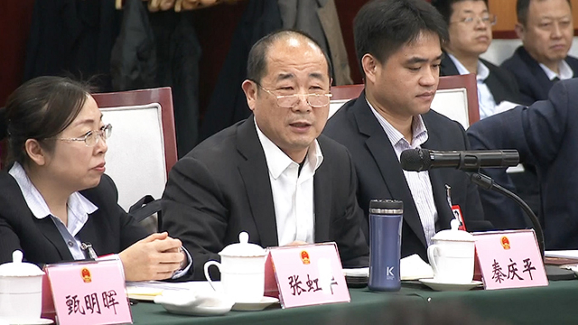 山东“德州第一富豪”：54岁IPO敲钟，身价100亿