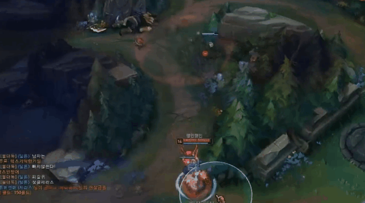 英雄联盟：冷门中单也能出其不意，“移动炮台”泽拉斯打法解析