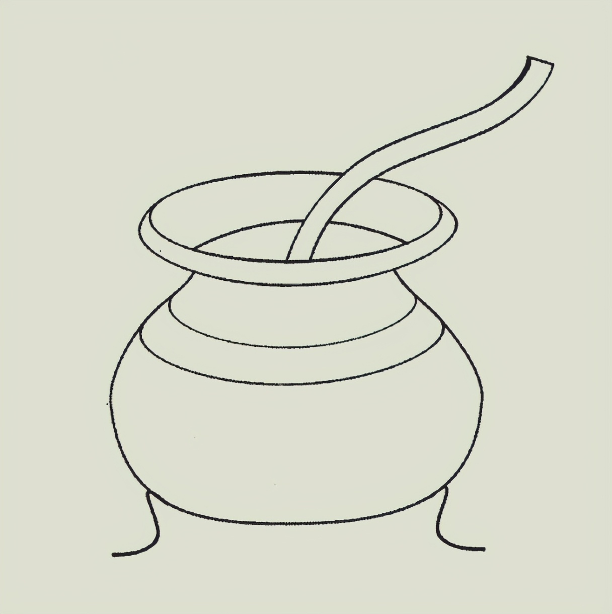 古时候的对食的工具(食器之道 | 带您认识古代敦煌的饮食器具(二))