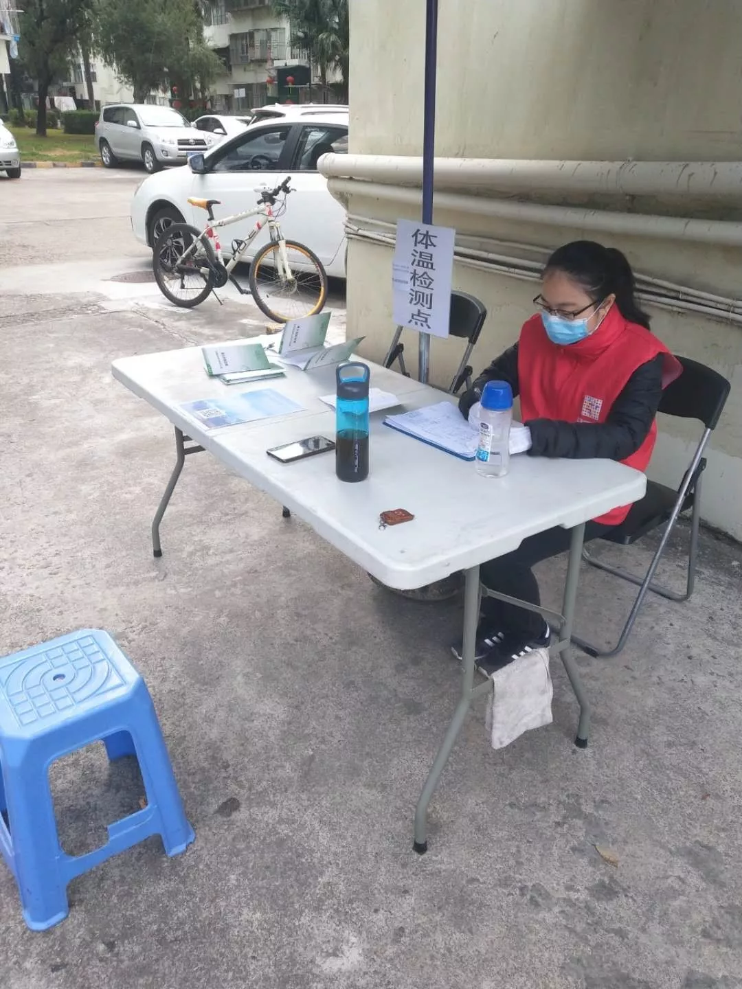 战疫 | 看错你了，原来你是这样的深圳律师