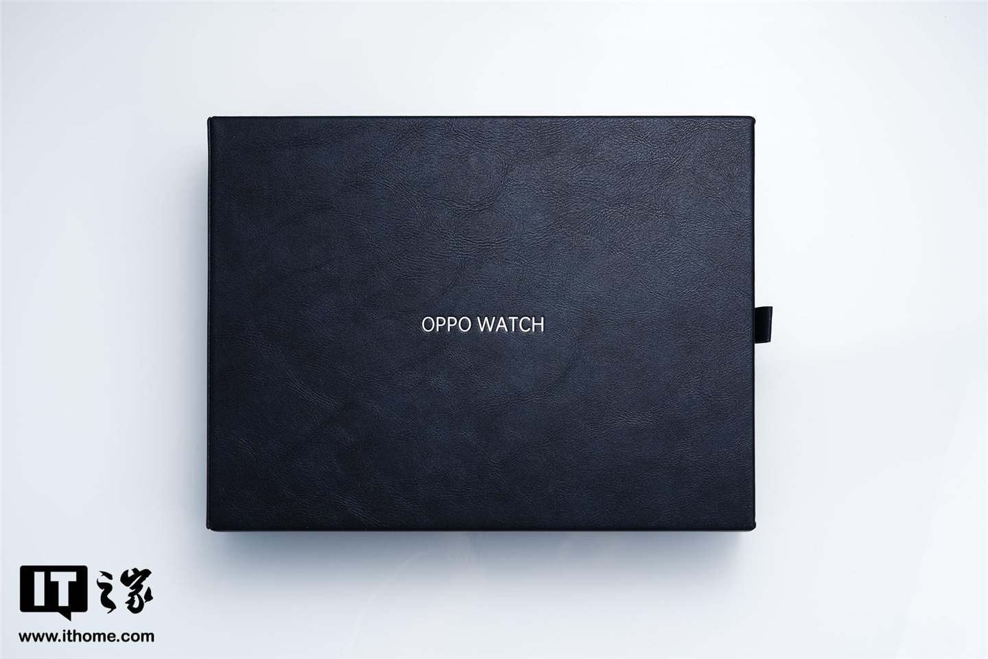 OPPO Watch ECG 版评测：心电检测，专业的