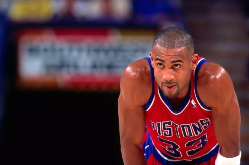 nba十大脾气火爆球员（心态平和！盘点NBA脾气最好的十大球星：库里高居第二名）