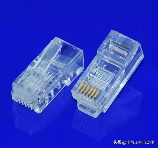 RJ45与RJ11什么区别？网络配线架如何搭线？