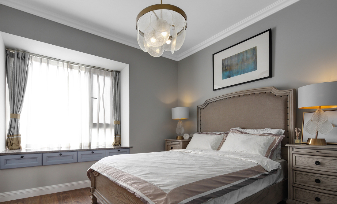 飘窗改造方案，这样设计最实用