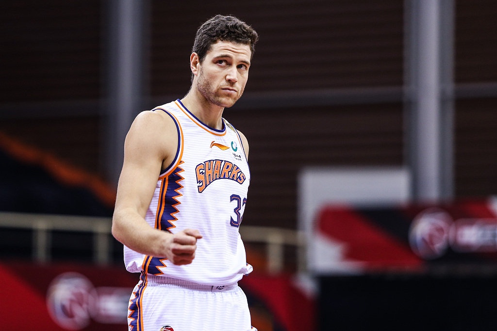 cba 哈斯是哪个国家的（盘点CBA已注册外援都来自哪个国家，美国独占鳌头，亚洲仅1位）