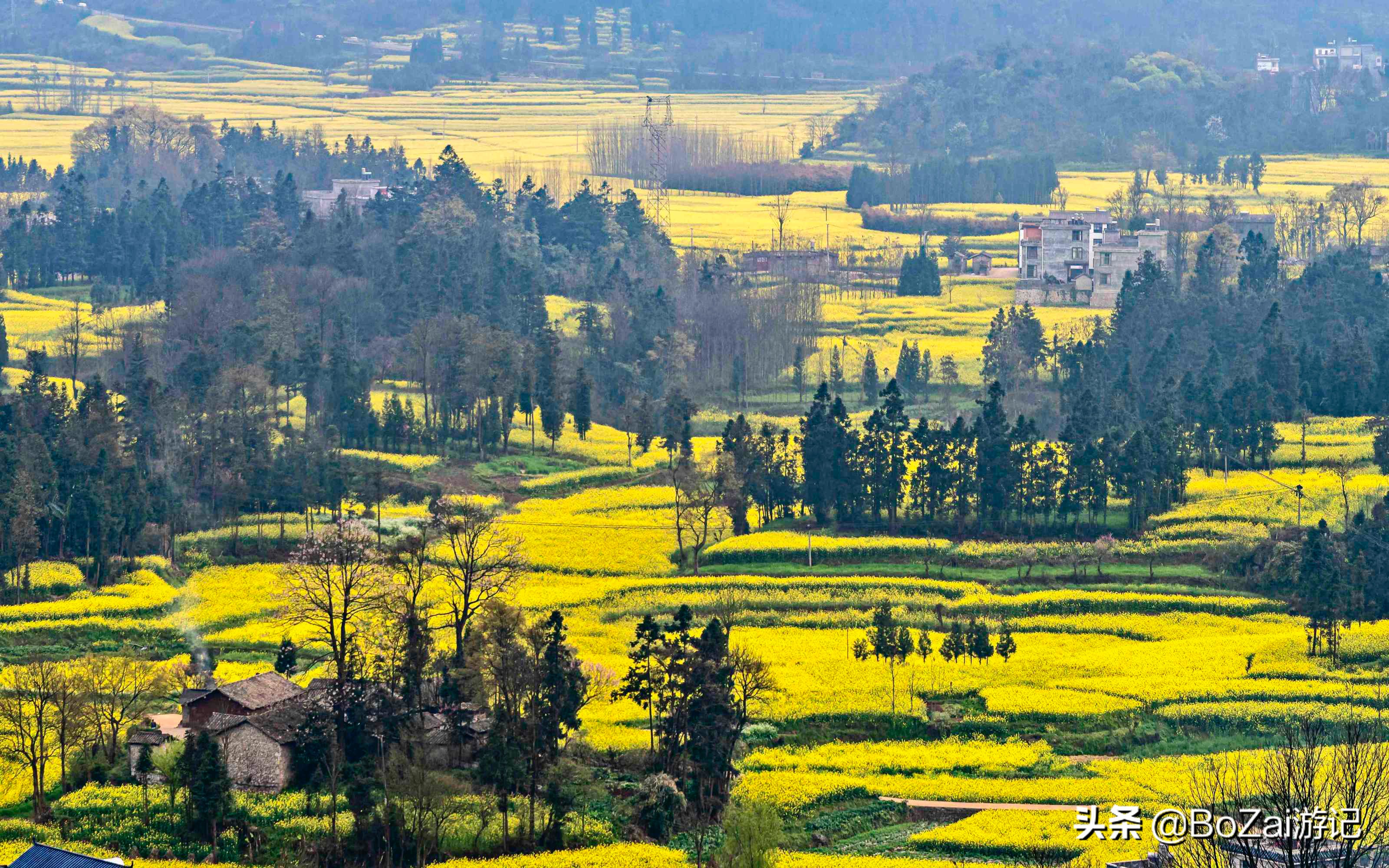 适合云南旅游的地方（到云南旅游不能错过的10大景点）