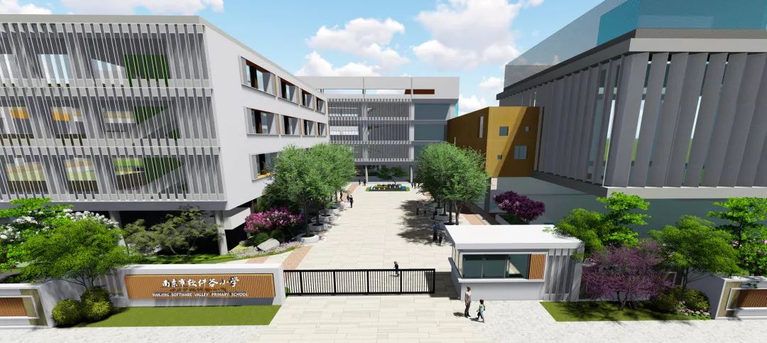 南外入驻！名校扎堆！南京这里房价要起飞