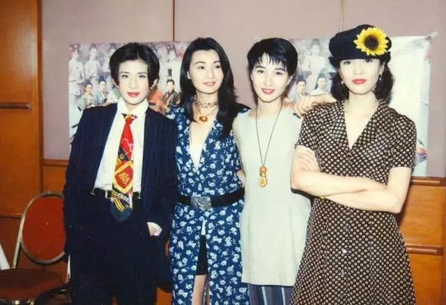 触电情缘演员表(她在事业最巅峰时下嫁穷小子,却在6年后把丈夫培养成