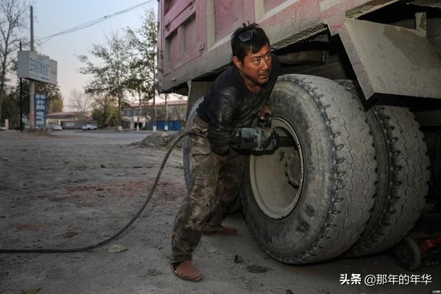 轮胎螺丝只要拆装10次，就要更换了？