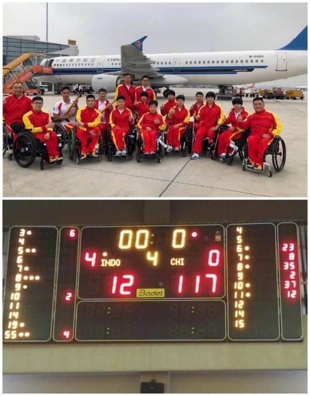 cba篮球比赛(世界篮球赛10大比分之最：中国男篮也创2大纪录，2队得分超7000分)