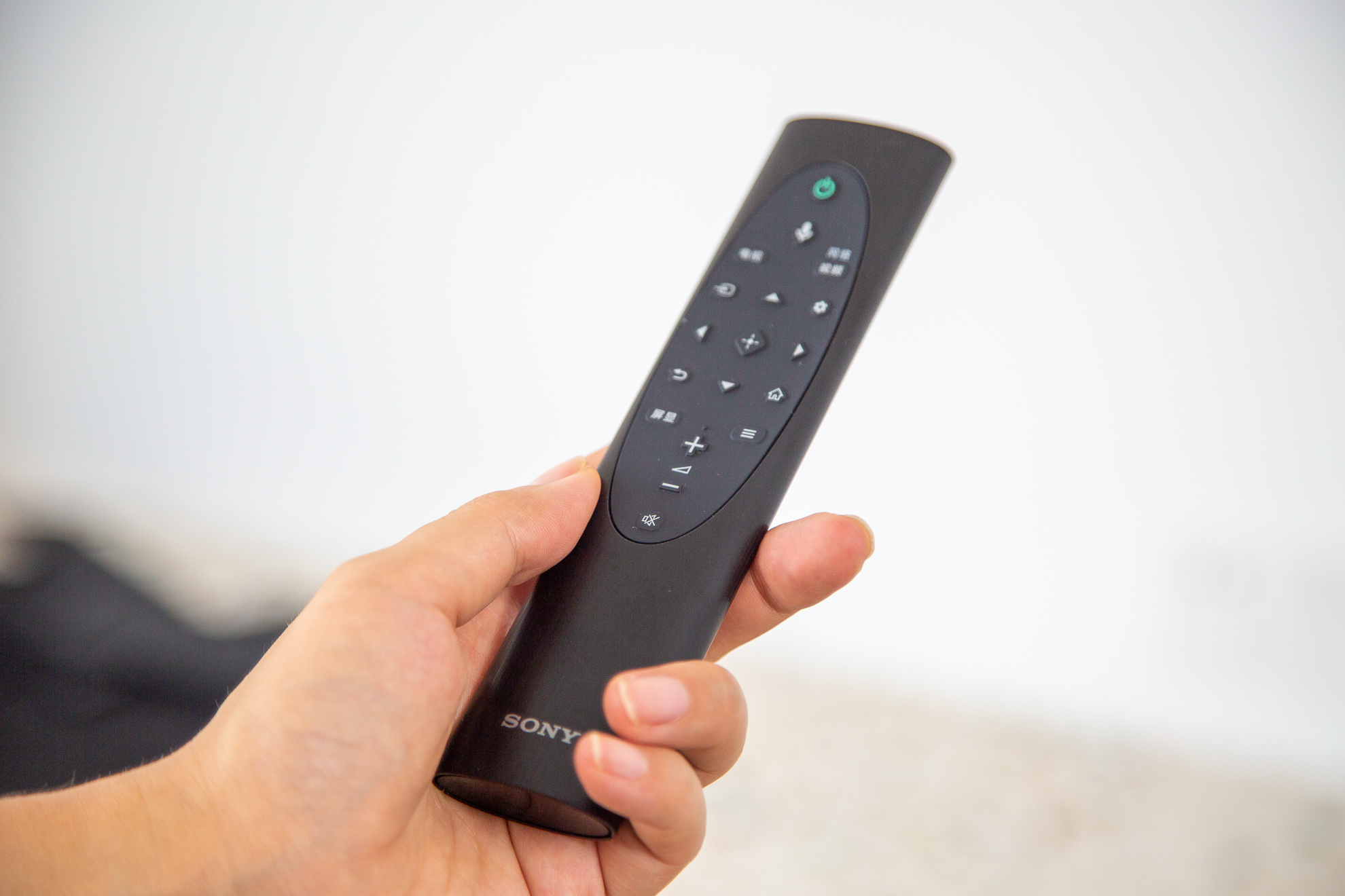 给新家安排的第一个大家电：索尼 X95J 4K智能液晶电视体验分享