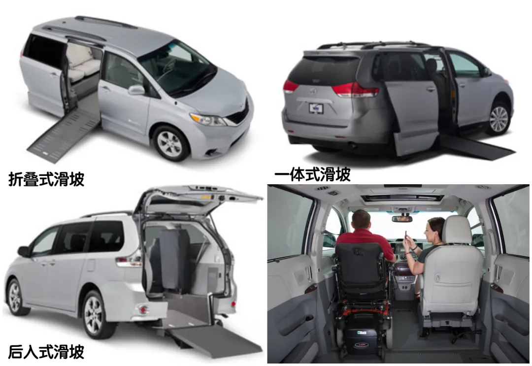 丰田第四代塞纳:美国的“奶爸神车”,国产导入后会水土不服吗?