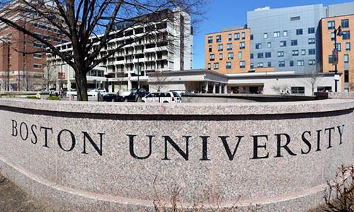 美国留学：波士顿大学排名及周边环境介绍
