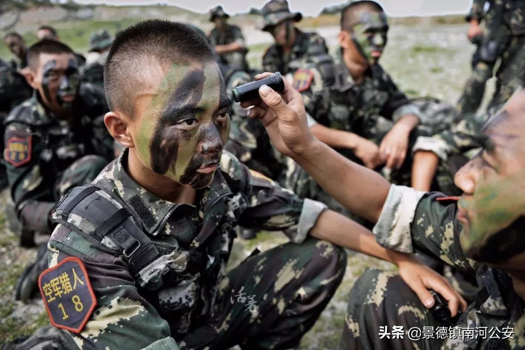 人民空军，生日快乐！海量高清空军美图庆生！