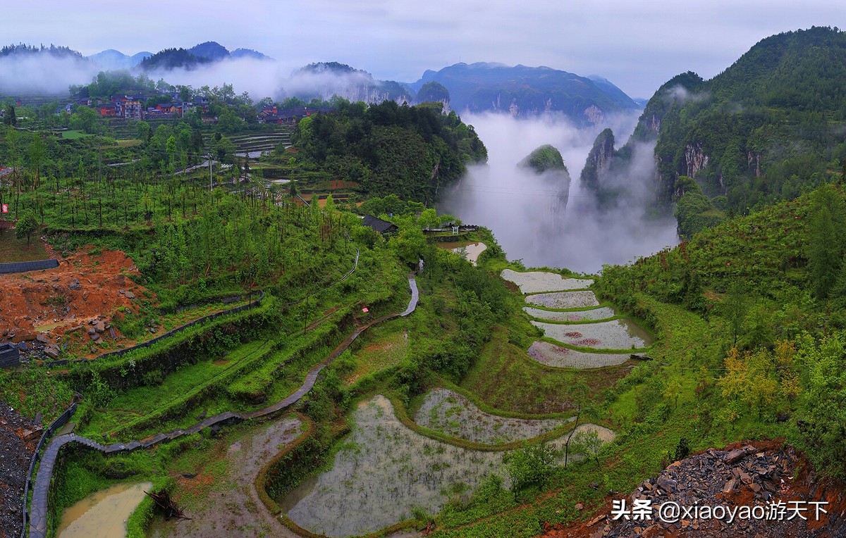 全国5A级旅游景区最新门票价格（湖南篇）