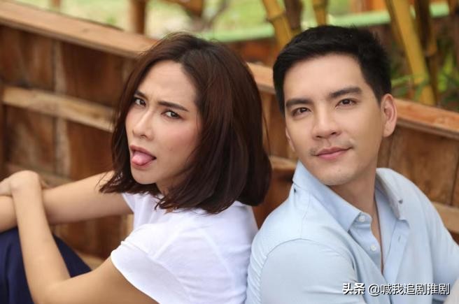 这部电视剧太热血了，两个女人抢了女主人的男朋友，并把哥哥赔给女主人