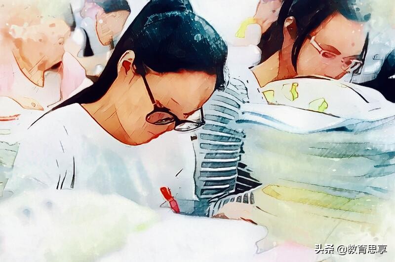 “新高考改革”再掀波澜，又有7省官宣：取消文理分科