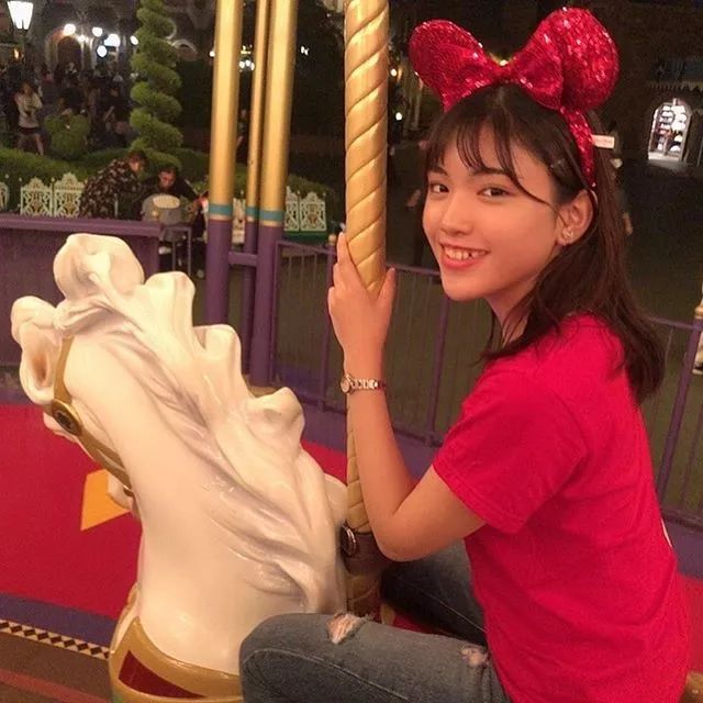 2019岛国最美「大一新生」评选，你最想和哪个妹子同班？