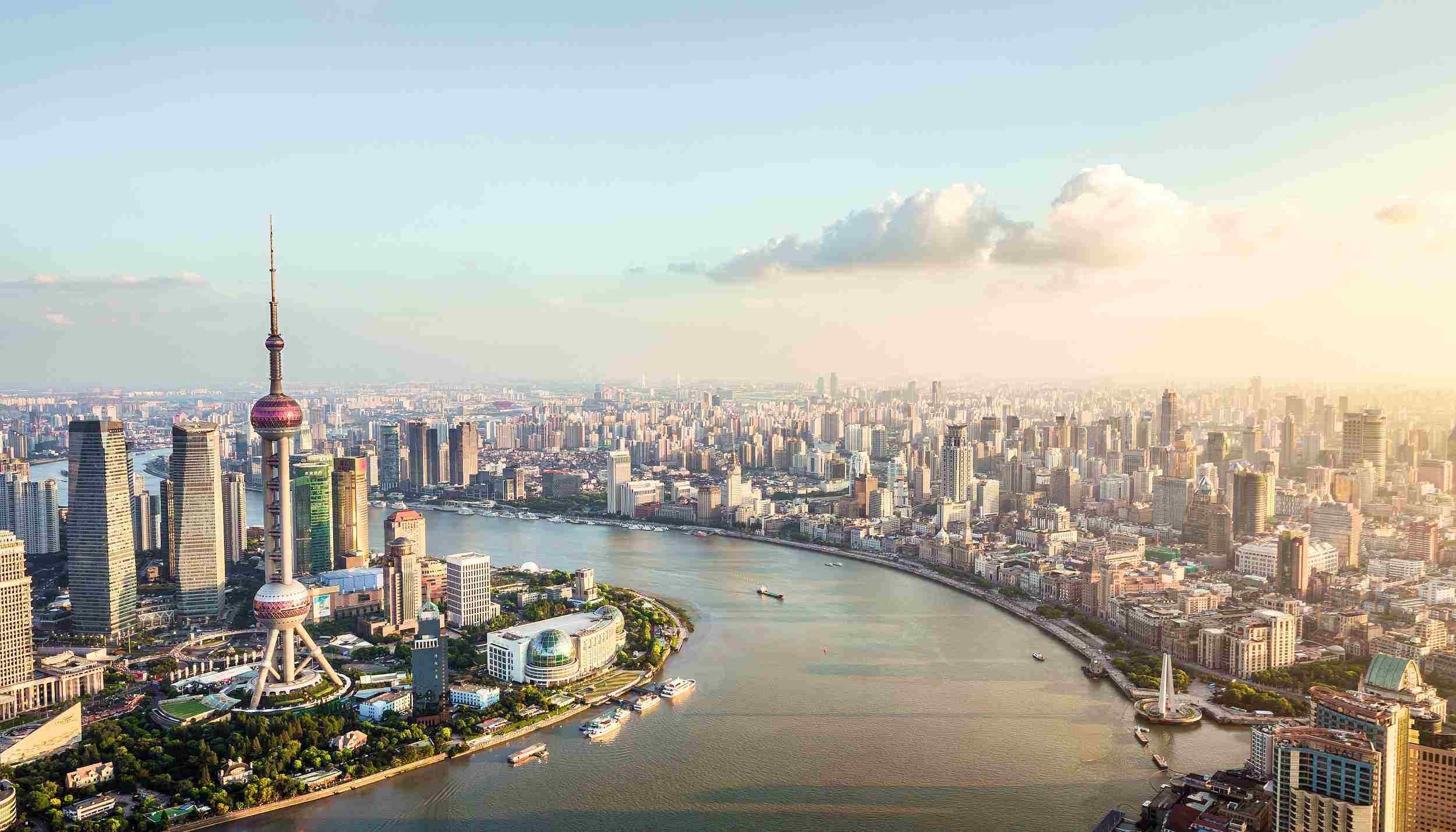 8月6日,上海楼市又出新政,二手房贷款金额将减少