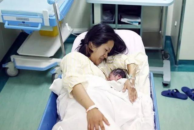 助孕中心!30万能找个女人生孩子吗"心满意足"-第1张图片-吉泽网