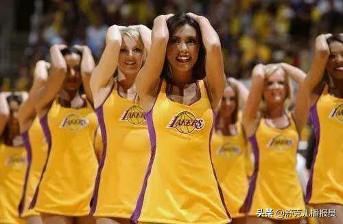 为什么nba 不允许(揭秘真相，为什么NBA不允许球员与拉拉队恋爱，怕争风吃醋么？)