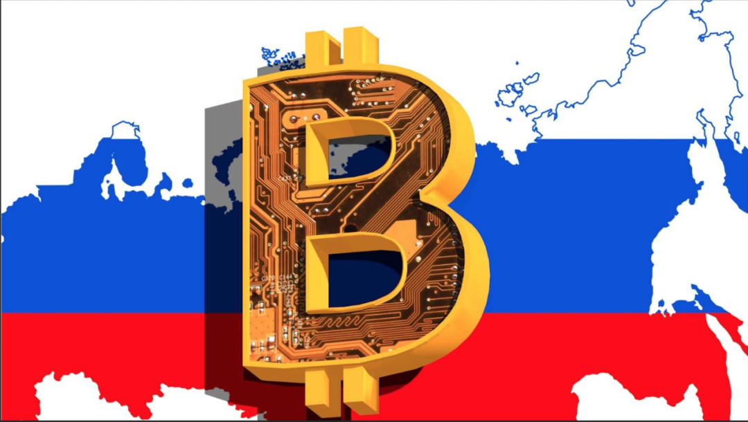 俄对比特币的热身：俄法院令该国最大银行解除对Crypto账户的封锁