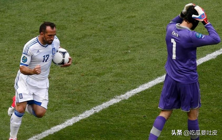 2012歐洲杯賽程（歐洲杯小歷史-2012年波蘭烏克蘭歐洲杯（上））