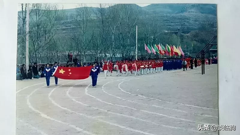 临朐28所学校的过去和现在，看看有没有你的母校？