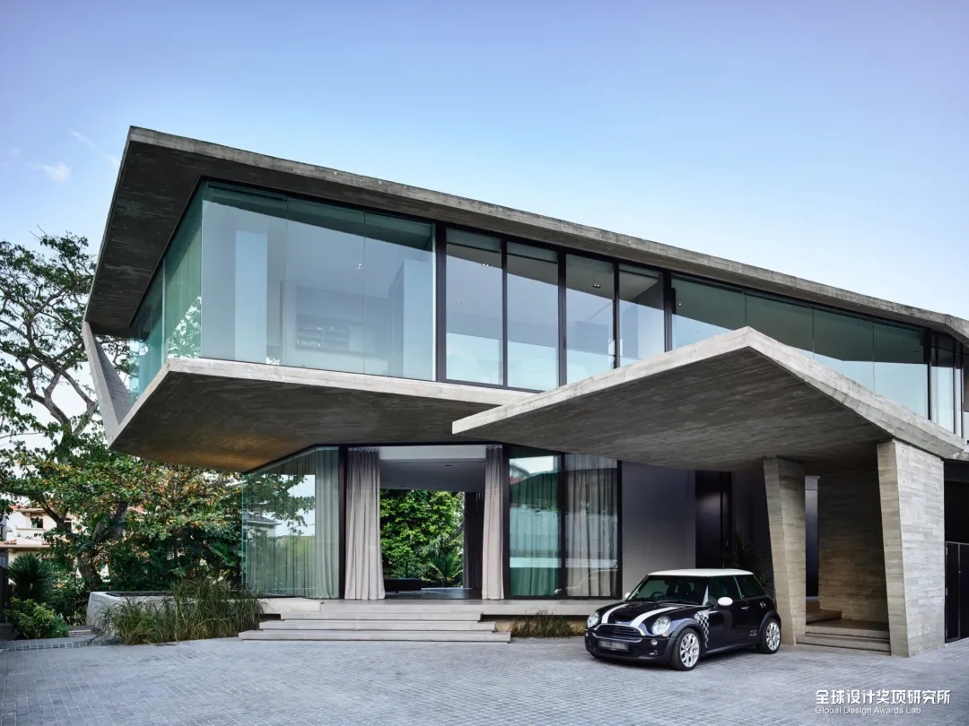 A+Awards专题 | 开拓建筑设计新时代的31家顶级事务所