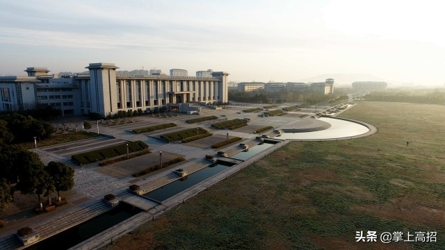 高考报考｜解说国内大学的“江湖称号”（二）