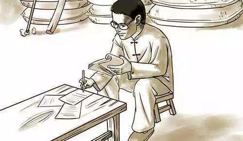 「英语角」那些年，我们的校园习语