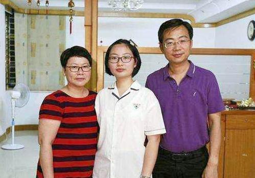她是我国最贵的高考状元，一举拿下百万奖学金，改变家庭命运