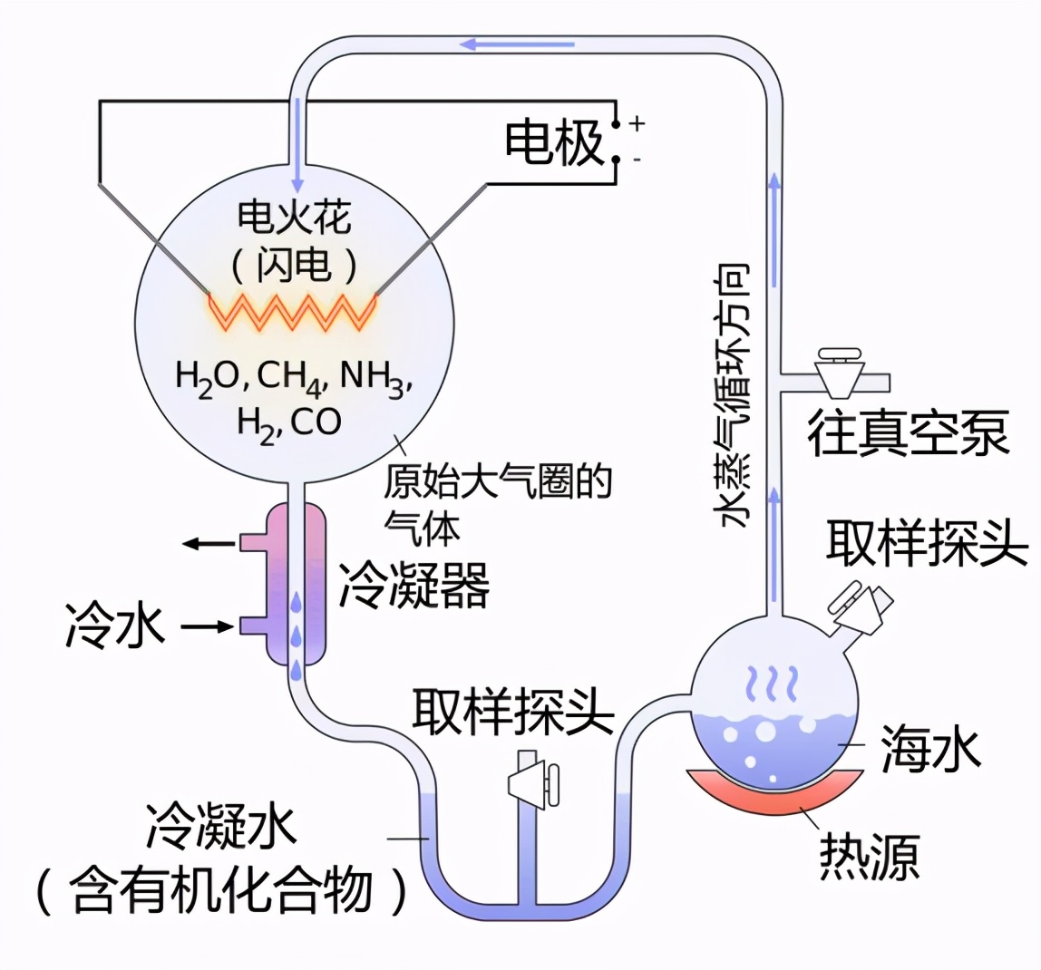 帕尔马大学化学(丹·布朗《本源》的五个半科学梗 | 书评)