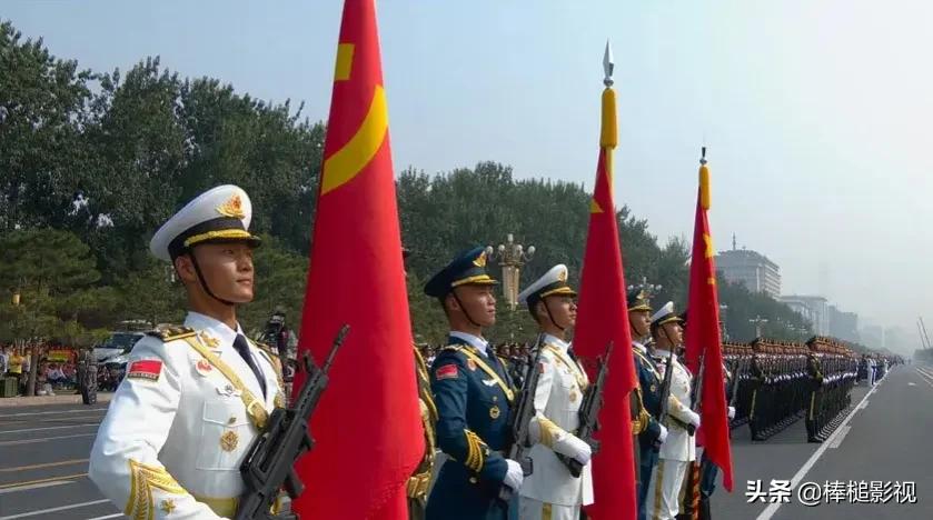 硬汉电影排行榜：十大经典硬汉角色，告别小鲜肉军人形象