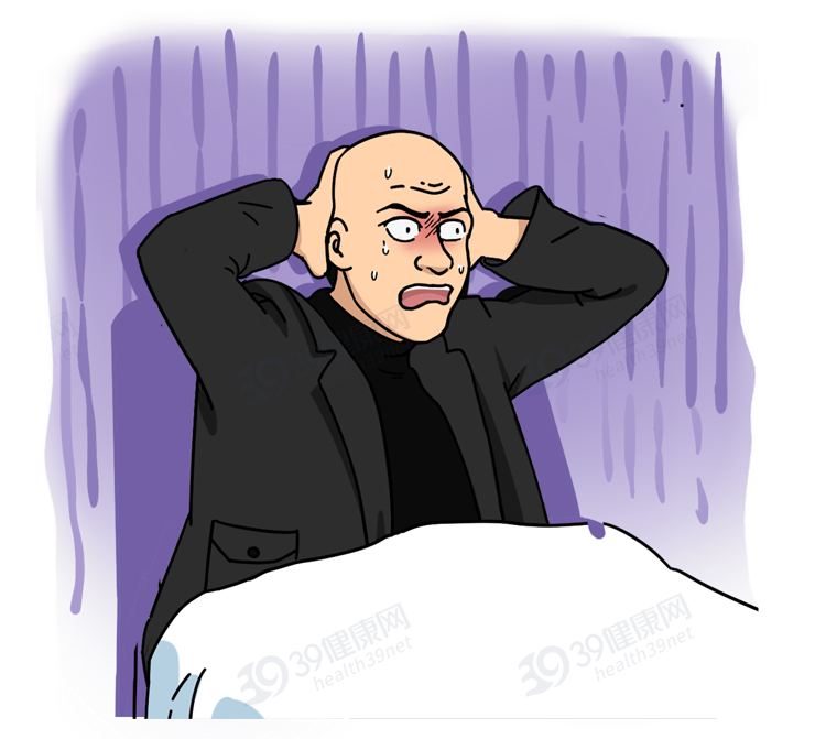 如何分辨一个人是否吸毒？看完这些吸毒者的典型症状，心里发毛